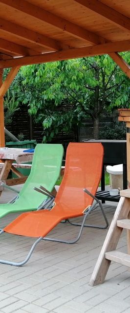 Apollo Vendégház Edelény