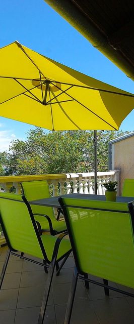 Apartman Bedenikovic Malinska