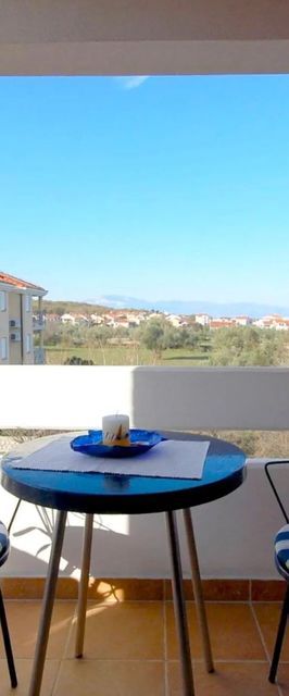 Apartman Miculinic Malinska