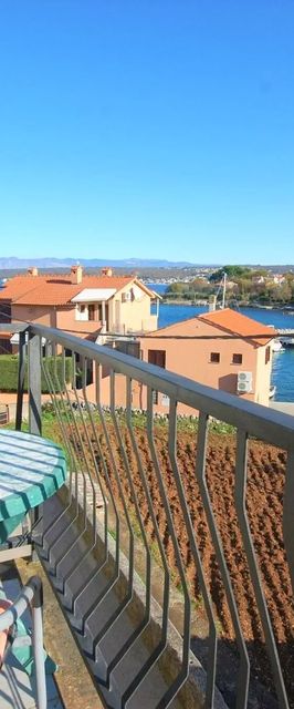 Apartman Cuomo Malinska