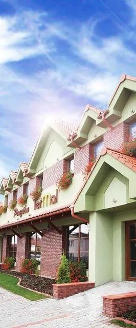 Penzión Termal Bojnice