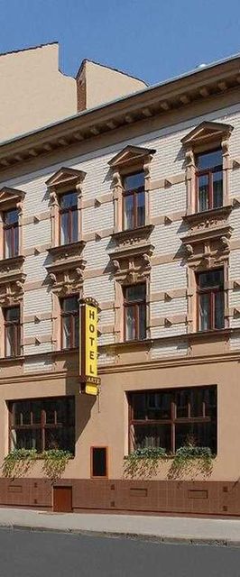 Hotel Arte Brno