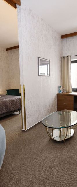 HOTEL RADNICE Liberec