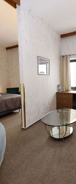 HOTEL RADNICE Liberec