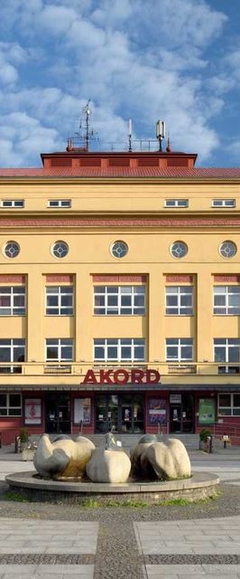 Akord & Poklad, s.r.o. Ostrava