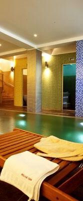 Hotel Relax Inn Praha