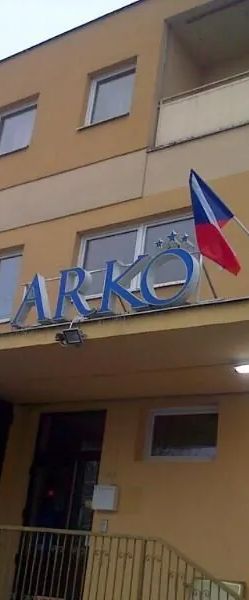 Hotel ARKO Praha