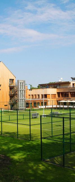 Park Holiday Congress & Wellness Hotel Praha