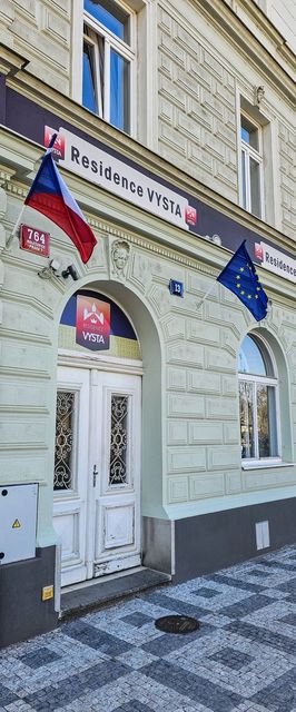 Residence Vysta Praha