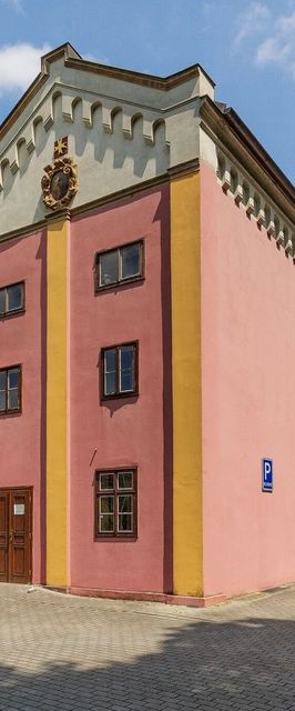 HOTEL STARÝ PIVOVAR Praha