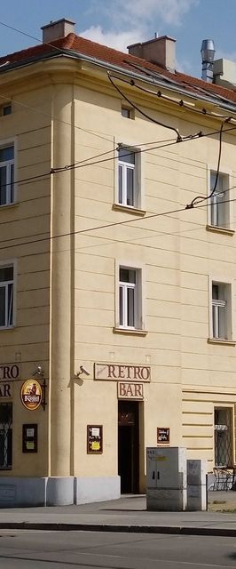 BETA PENSION Praha