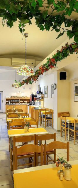 Hotel Golden City Praha