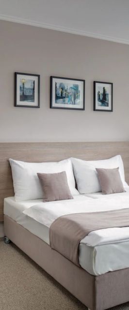 Hotel Florenc Praha