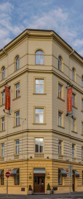 Hotel Prague Centre Plaza Praha