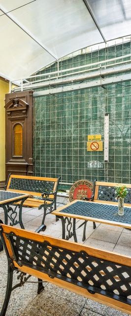 Residence Tabor Praha