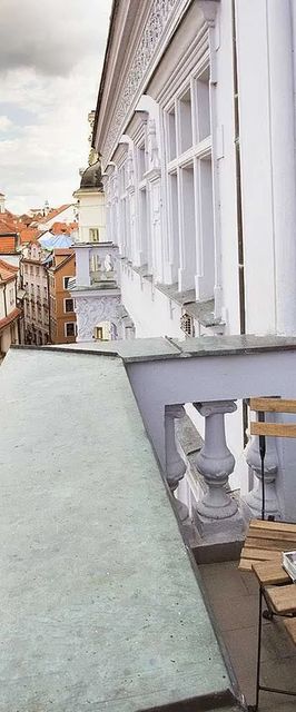 Royal Road Residence Praha