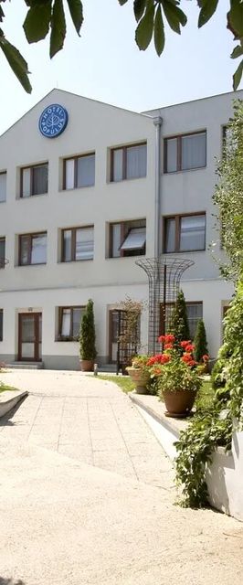 EA HOTEL POPULUS Praha