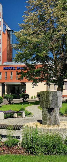 Hotel DUO Praha
