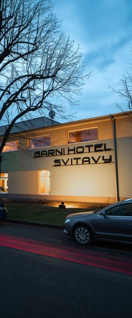 Garni Hotel Svitavy