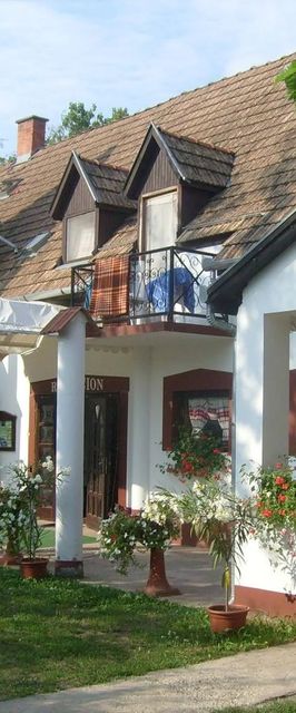 Kentaur Üdülőfalu Balatonboglár