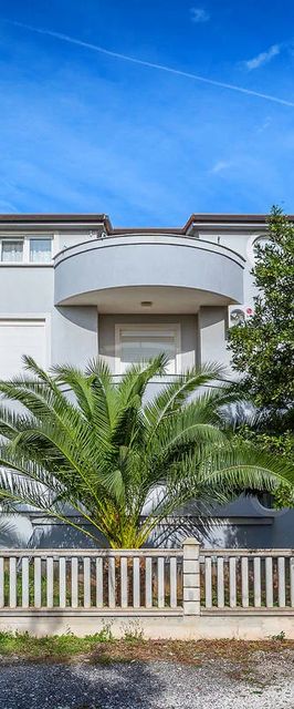 Apartman Veljko Medulin Istria