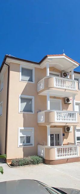 Apartman Sedika Medulin