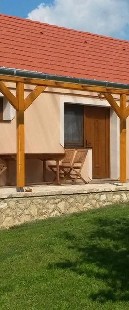 Jó Pihenés Vendégház Magyarszék