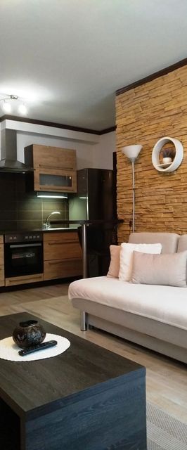 Lia Apartman Győr