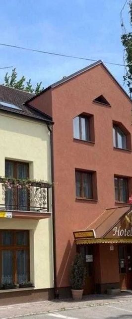 Hotel ADLER České Budějovice