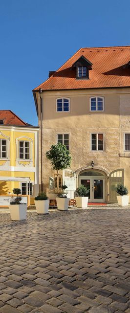 BELLEVUE HOTEL ČESKÝ KRUMLOV