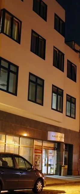 HOTEL DVOŘÁK České Budějovice