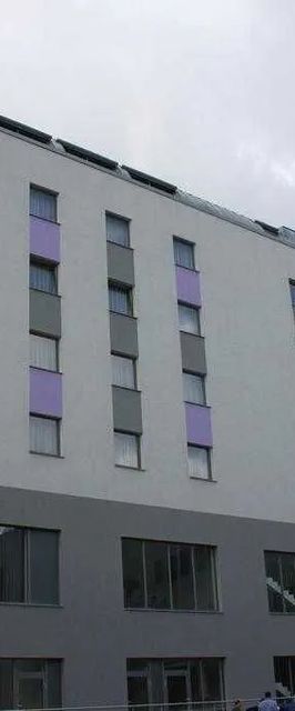 Hotel Saffron Bratislava