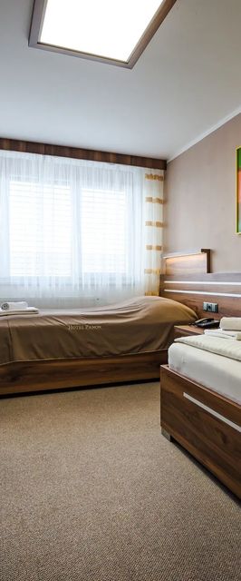 HOTEL PANON Hodonín