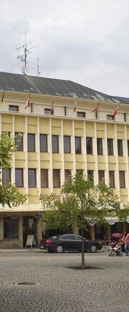 LH Hotel Mědínek Old Town Kutná Hora