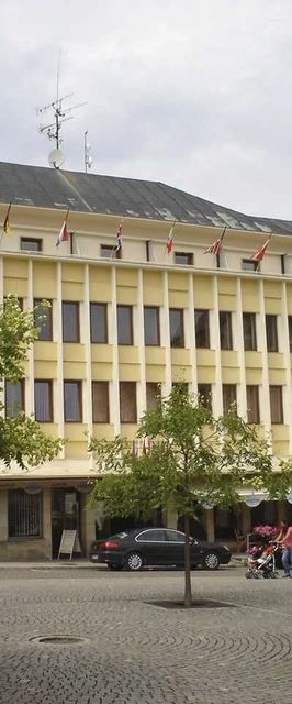 LH Hotel Mědínek Old Town Kutná Hora