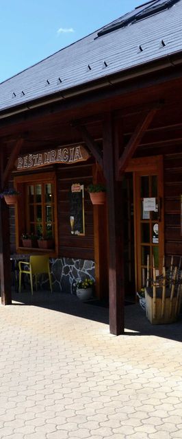 Relax hotel Sojka+ Malatíny II