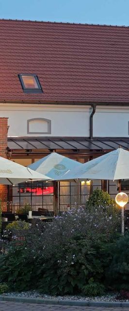 Hotel Chvalská Tvrz Praha