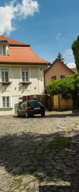 Pension Centrum Říčany