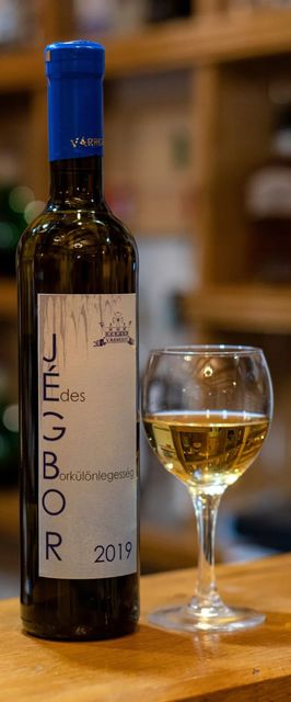 Rókabérc Vadászház Hotel Erdőbénye