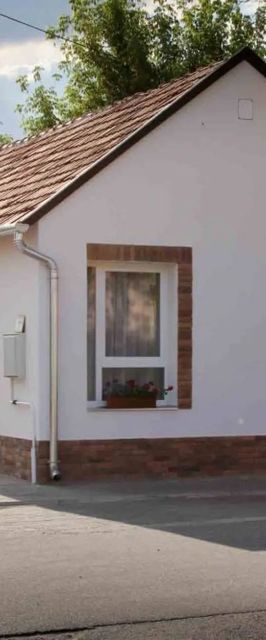 Írisz Apartmanház Mórahalom