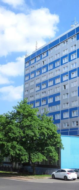 INTERHOTEL BOHEMIA Ústí nad Labem