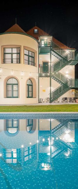 Residence Barrique Valtice