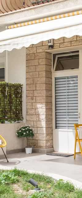 Apartman Žnjan Split