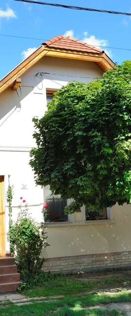 Jumper Apartman Szigetmonostor