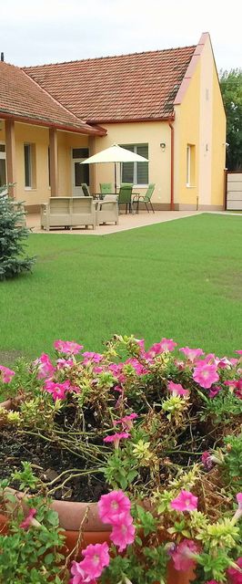 Eszter Wellness Apartman Békéscsaba