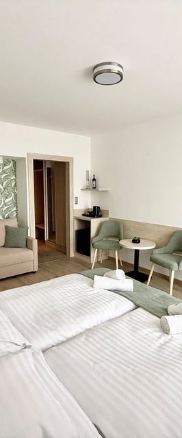 Apartman Hotel Bük