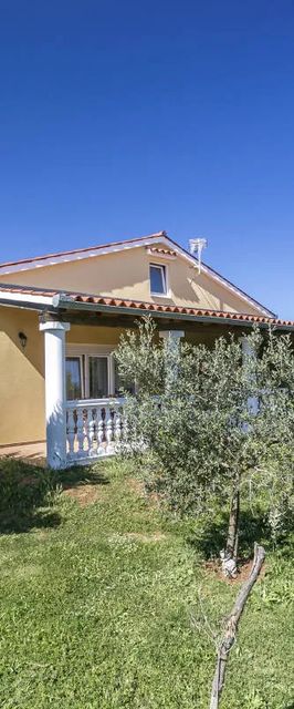 House Aretha Ližnjan Istria