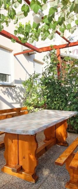 Apartmani Cukon Medulin Istria