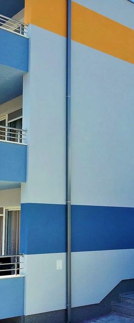 Apartmani Zora Stupin Čeline Rogoznica