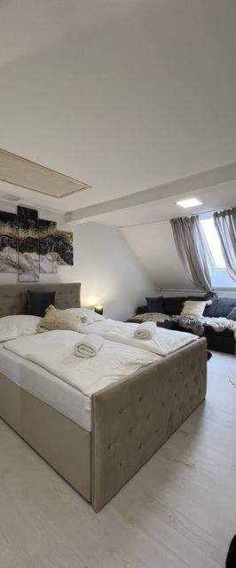 Sweet-Life Wellness Apartman Egerszalók